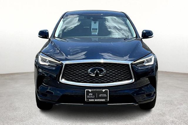 2023 INFINITI QX50 Vehicle Photo in San Antonio, TX 78230