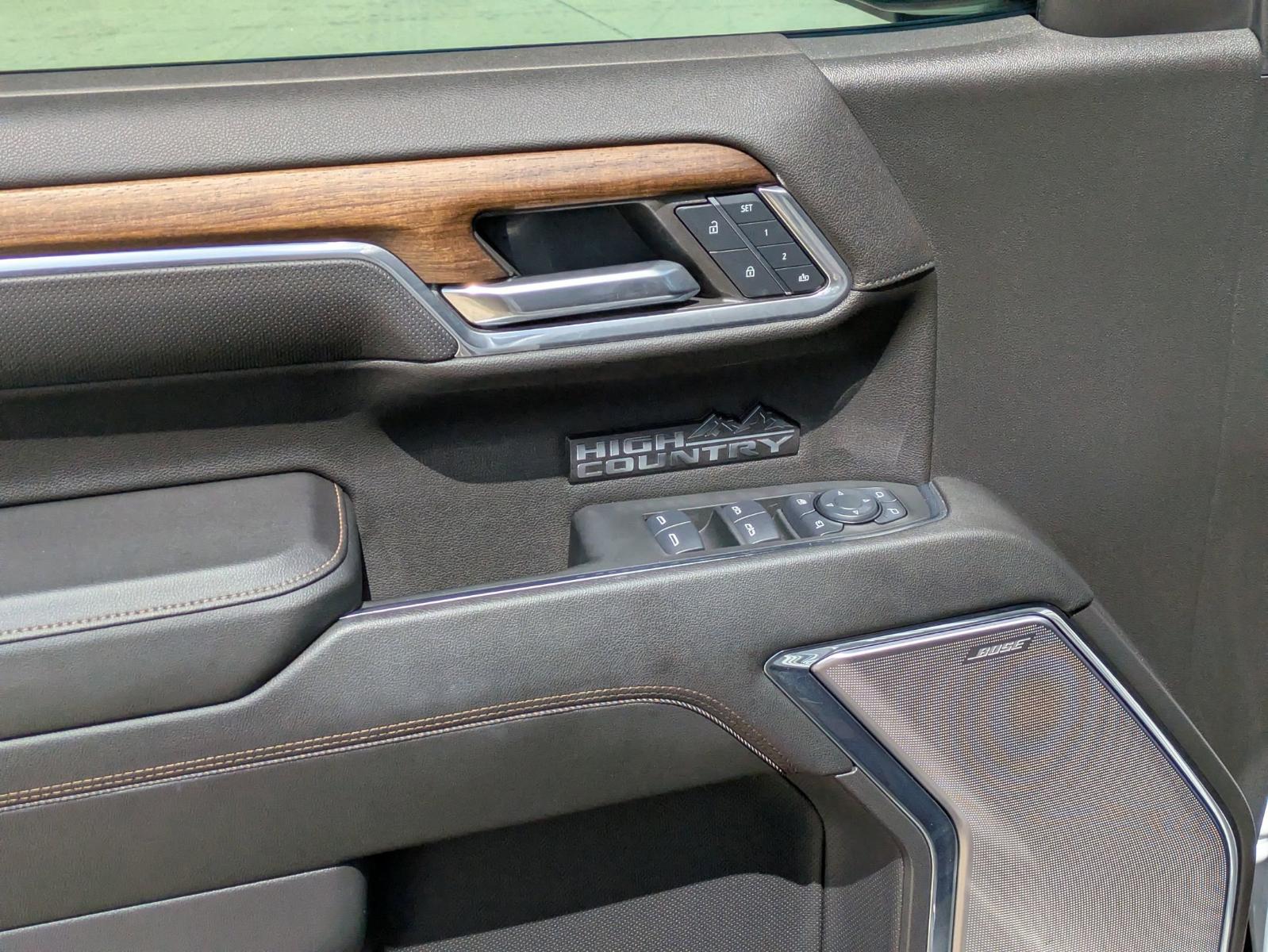 2024 Chevrolet Silverado 1500 Vehicle Photo in SELMA, TX 78154-1460