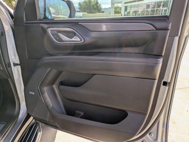 2022 Chevrolet Suburban Vehicle Photo in SELMA, TX 78154-1459