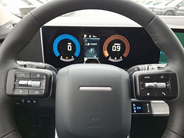 2025 Hyundai SANTA FE Vehicle Photo in Philadelphia, PA 19116