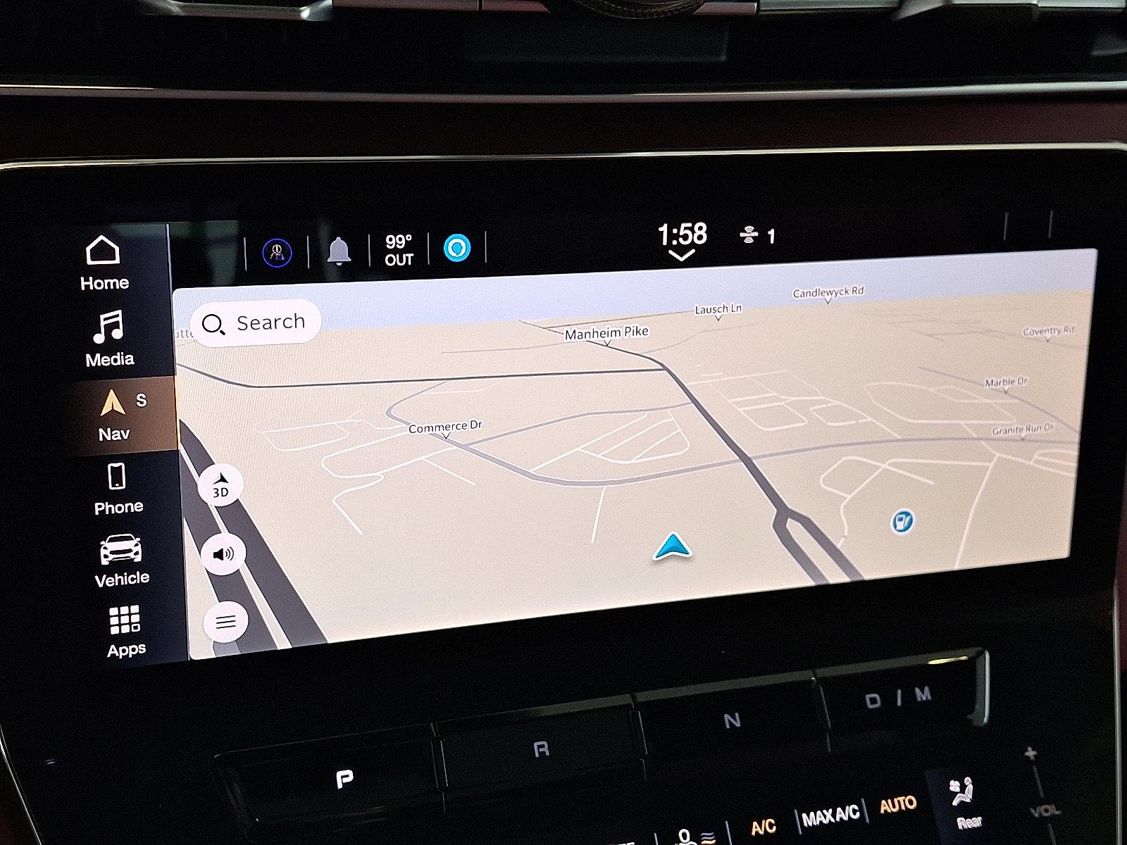 2023 Maserati Grecale Vehicle Photo in Lancaster, PA 17601
