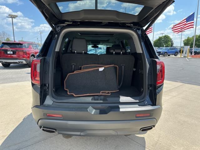 2020 GMC Acadia Vehicle Photo in MANITOWOC, WI 54220-5838