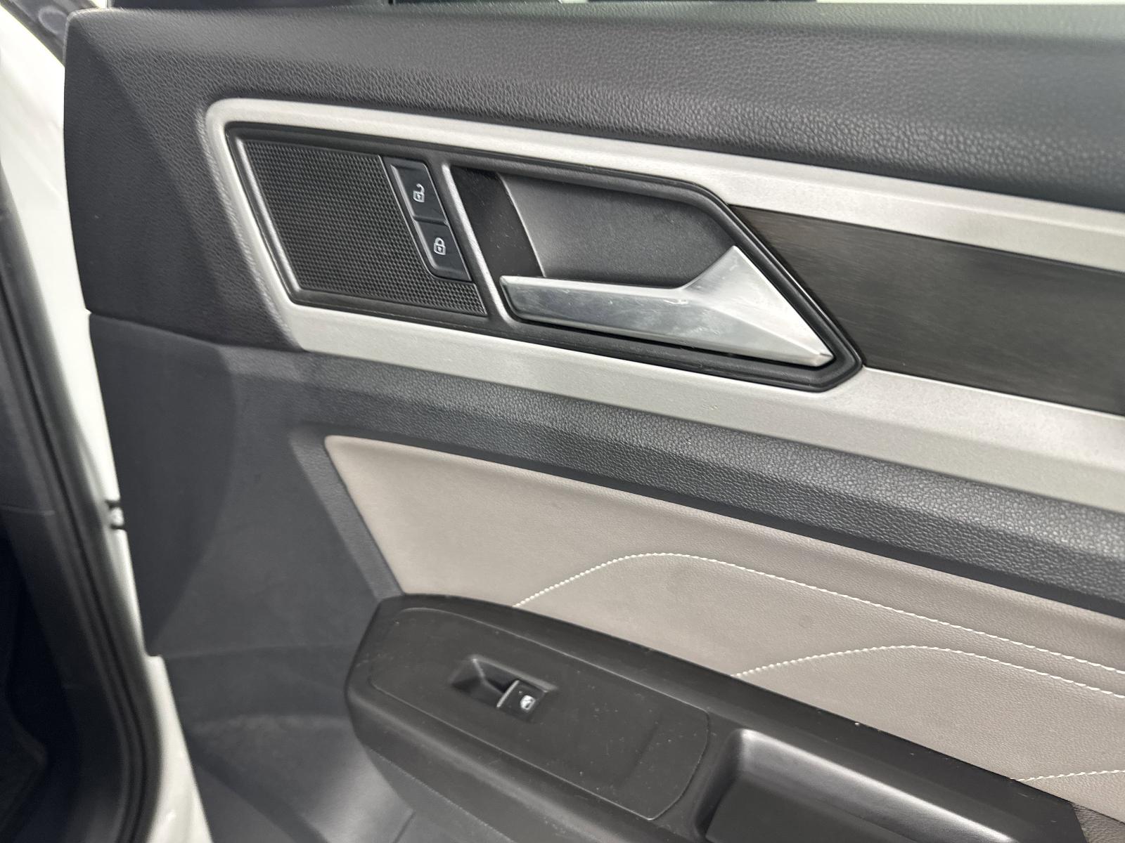 2022 Volkswagen Atlas Vehicle Photo in Georgetown, TX 78626