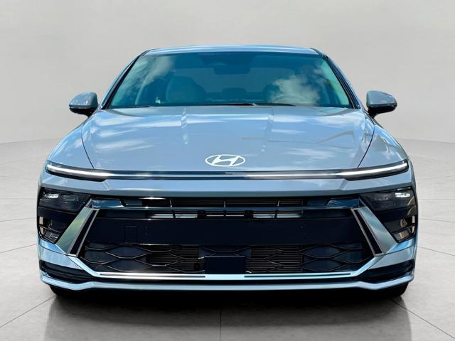 2025 Hyundai SONATA Vehicle Photo in Green Bay, WI 54304