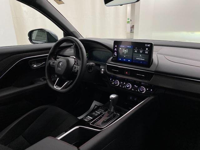 2025 Acura ADX Vehicle Photo in Appleton, WI 54913