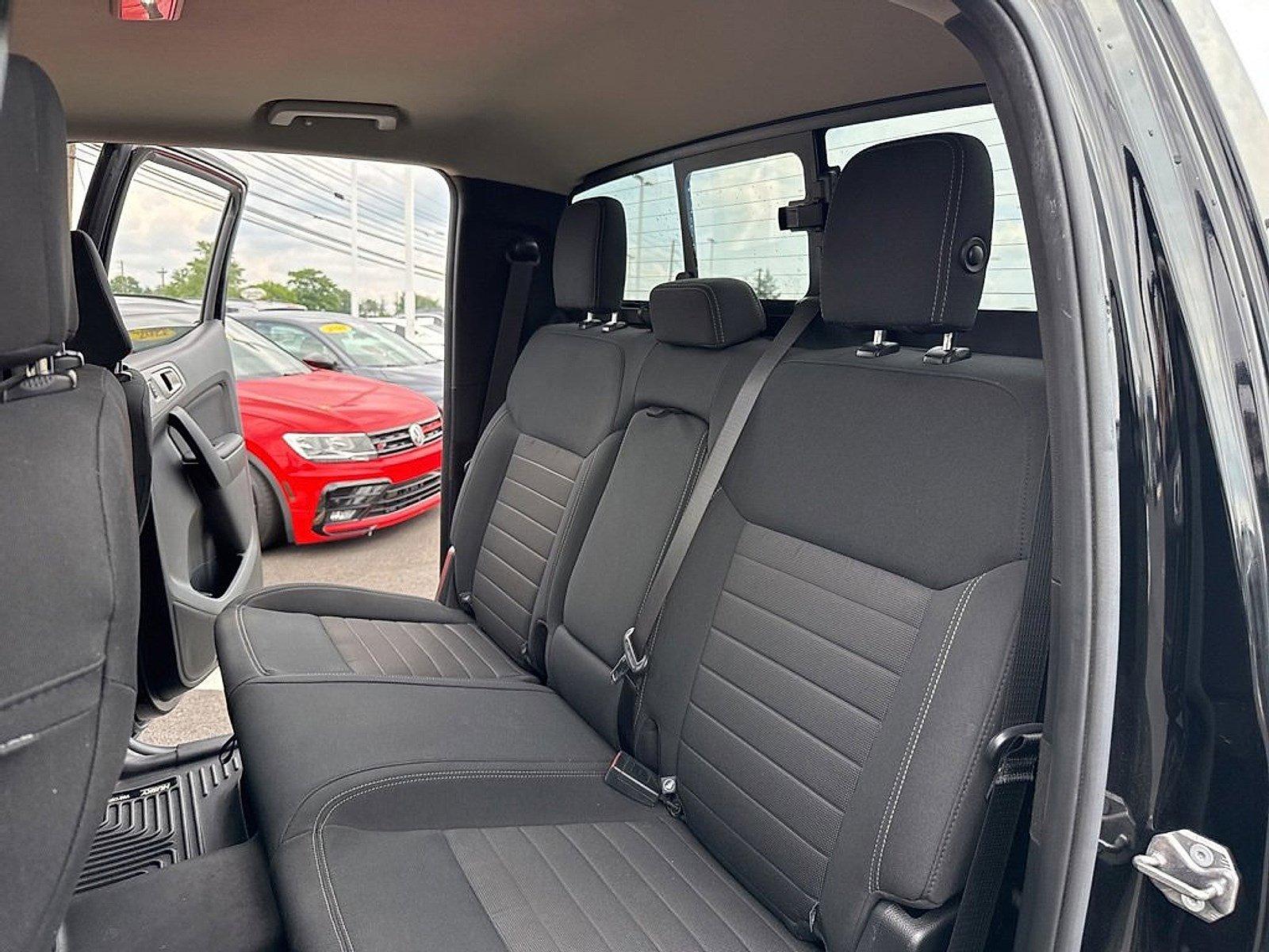 2019 Ford Ranger Vehicle Photo in Harrisburg, PA 17111