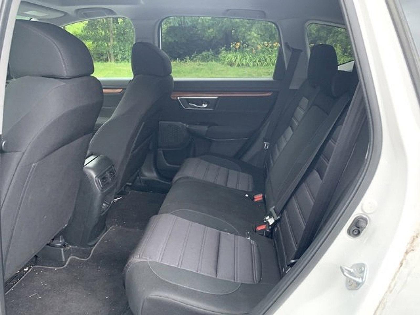 2022 Honda CR-V Vehicle Photo in Harrisburg, PA 17111