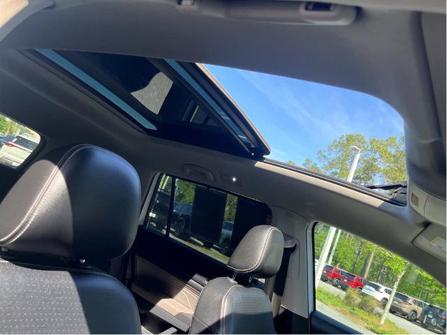 2022 Volkswagen Atlas Vehicle Photo in Statesboro, GA 30458