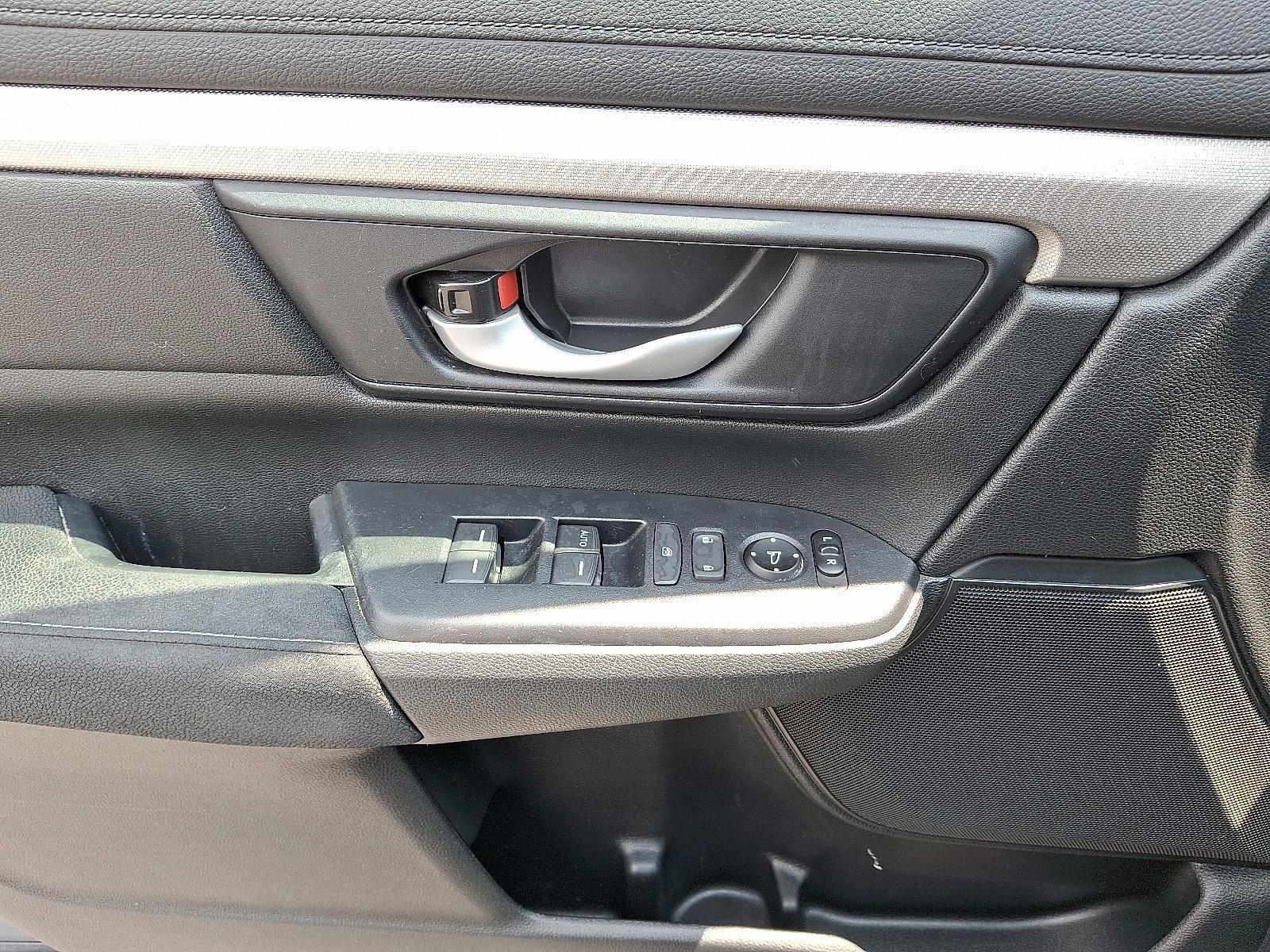 2018 Honda CR-V Vehicle Photo in Harrisburg, PA 17111