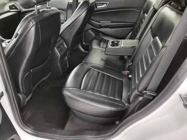 2024 Ford Edge Vehicle Photo in Oshkosh, WI 54901