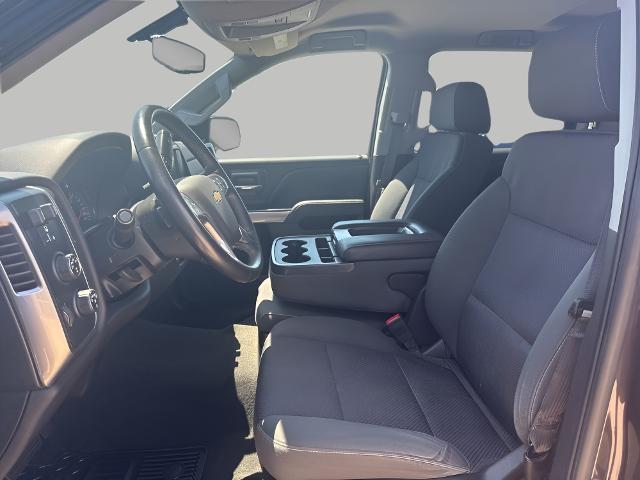2015 Chevrolet Silverado 1500 Vehicle Photo in MANITOWOC, WI 54220-5838