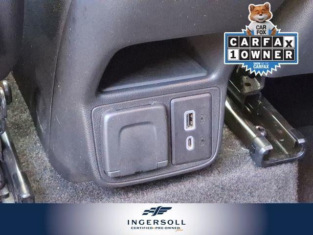 2022 Chevrolet Trailblazer Vehicle Photo in WATERTOWN, CT 06795-3318