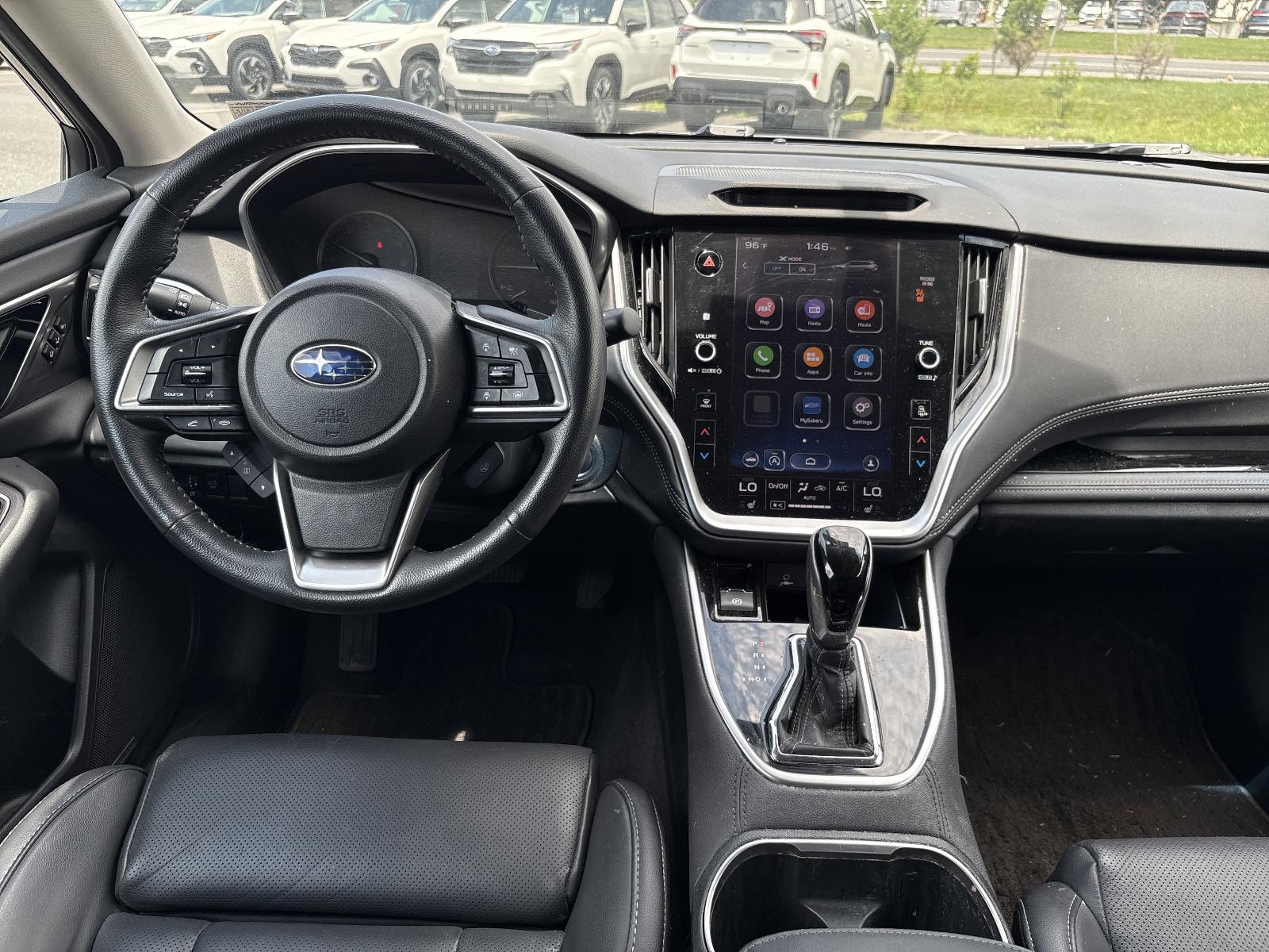 2022 Subaru Outback Vehicle Photo in Mechanicsburg, PA 17050