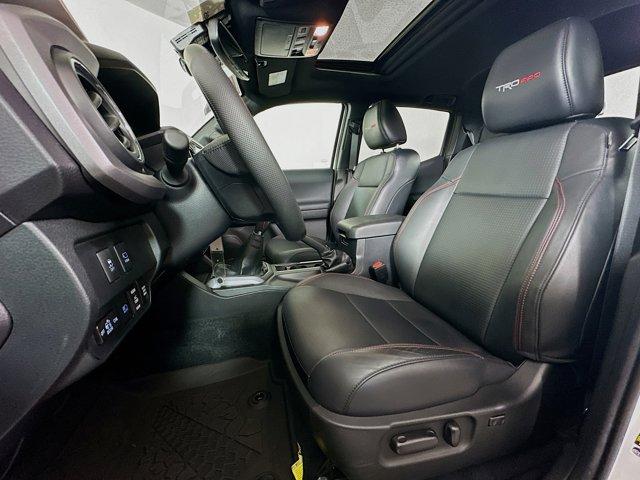 2023 Toyota Tacoma 4WD Vehicle Photo in Flemington, NJ 08822