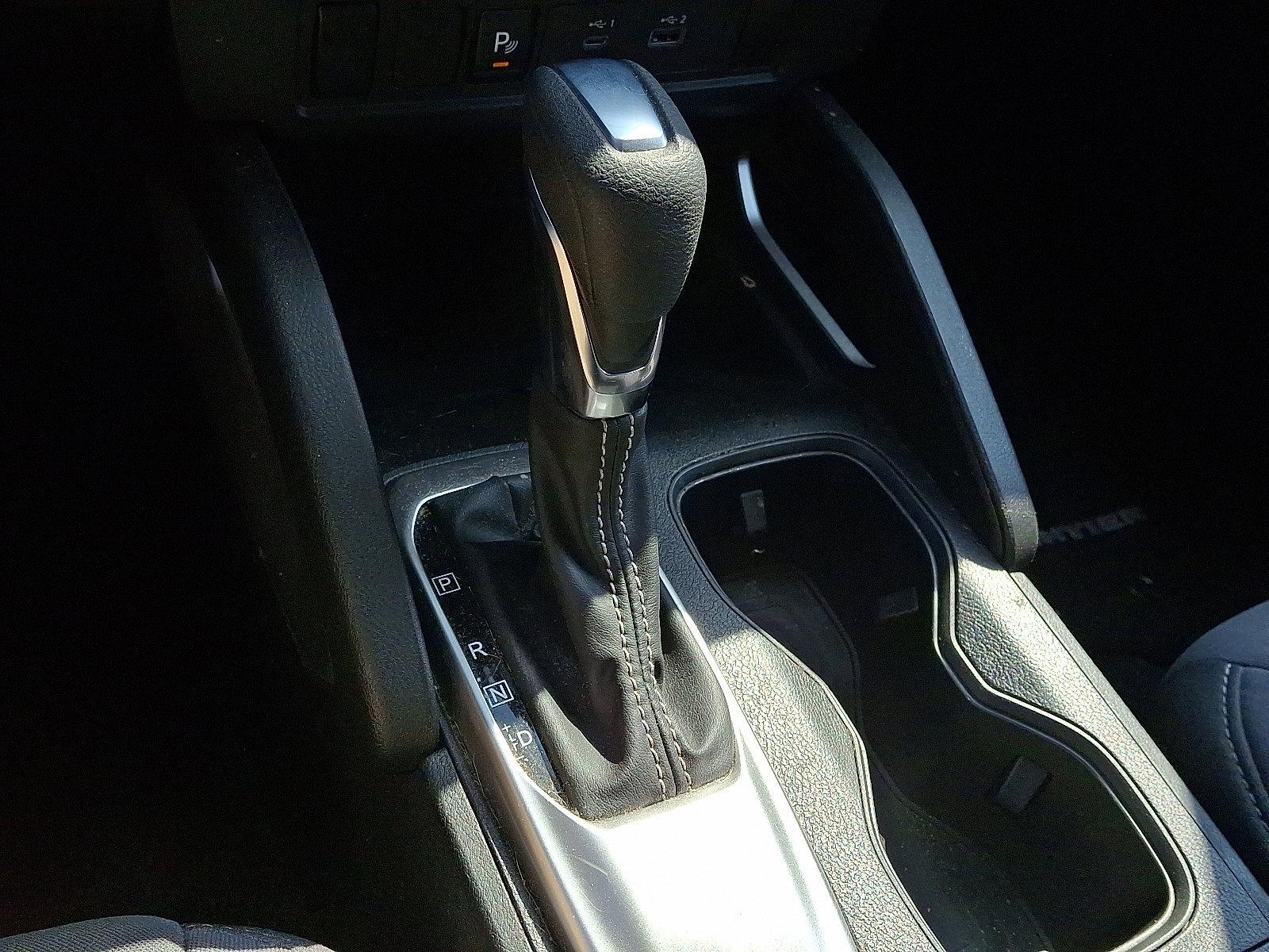 2023 Nissan Frontier Vehicle Photo in Mechanicsburg, PA 17050-2306