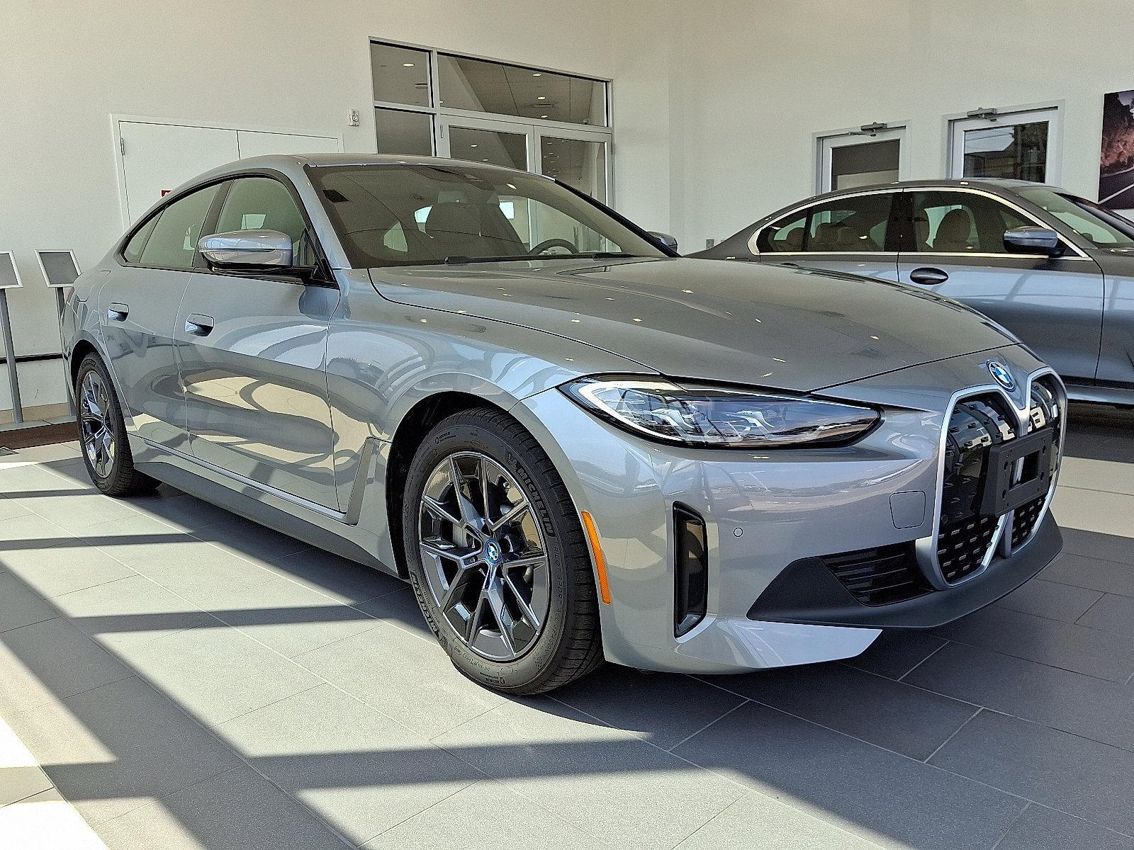 2023 BMW i4 Vehicle Photo in Lancaster, PA 17601