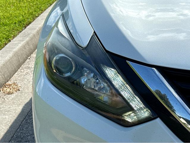 2017 Nissan Altima Vehicle Photo in Hinesville, GA 31313