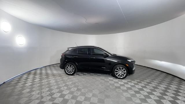 2024 Buick Encore GX Vehicle Photo in GILBERT, AZ 85297-0402