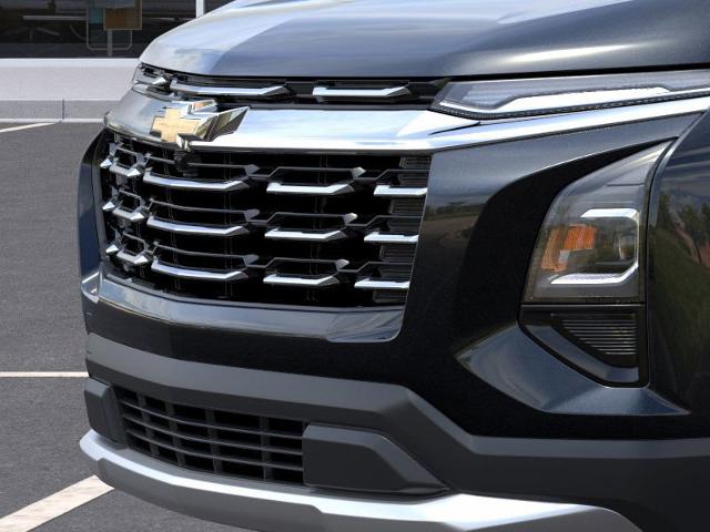 2026 Chevrolet Equinox Vehicle Photo in SAVANNAH, GA 31406-4513
