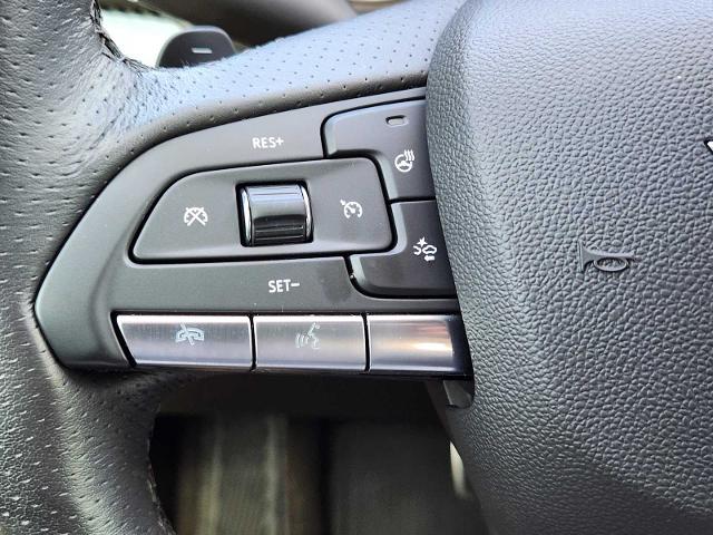 2023 Cadillac XT4 Vehicle Photo in DENTON, TX 76210-9321