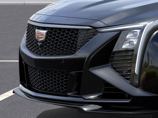 2025 Cadillac CT5-V Vehicle Photo in MADISON, WI 53713-3220