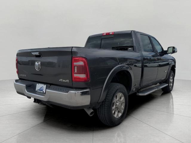 2020 Ram 2500 Vehicle Photo in Green Bay, WI 54304