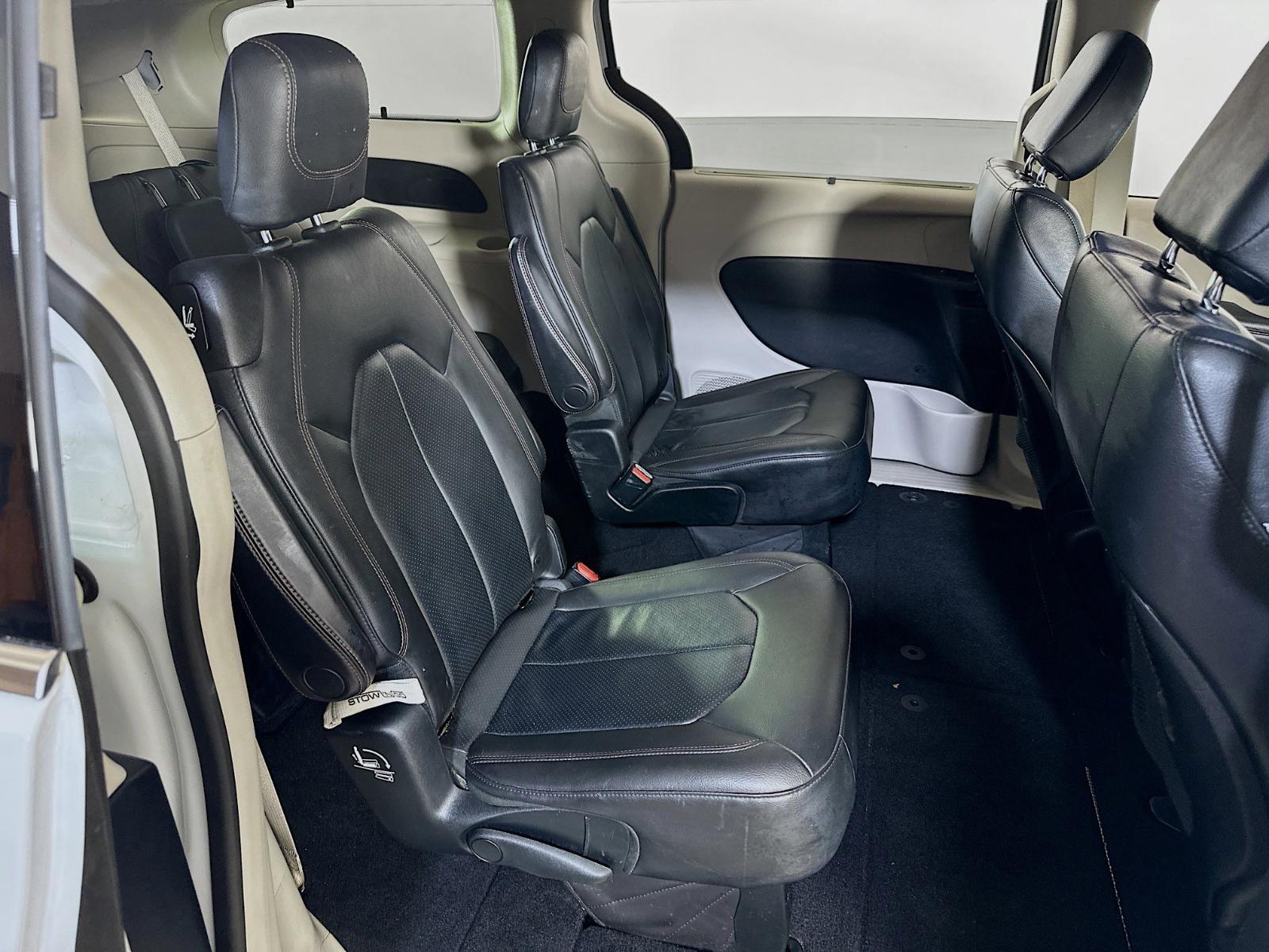 2019 Chrysler Pacifica Vehicle Photo in Langhorne, PA 19047