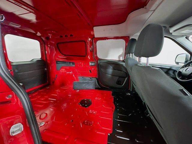 2022 Ram ProMaster City Cargo Van Vehicle Photo in Doylsetown, PA 18901