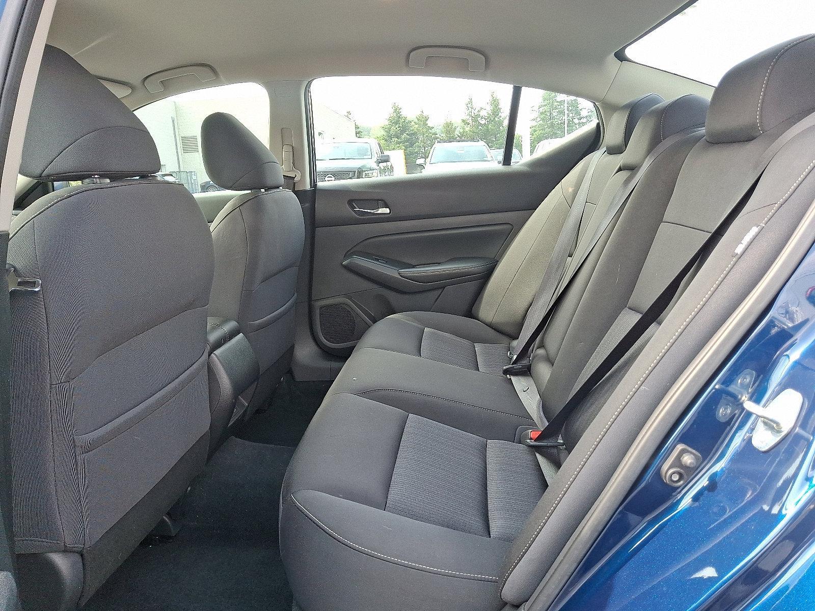2019 Nissan Altima Vehicle Photo in Harrisburg, PA 17111-1033