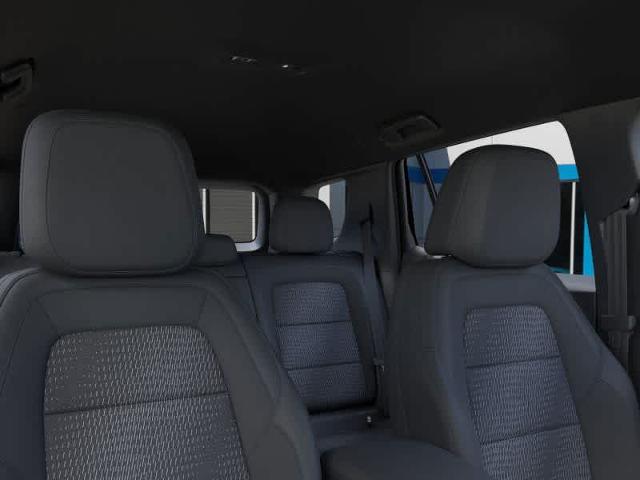 2026 Chevrolet Equinox Vehicle Photo in MOON TOWNSHIP, PA 15108-2571