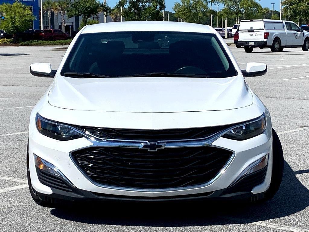 2024 Chevrolet Malibu Vehicle Photo in POOLER, GA 31322-3252