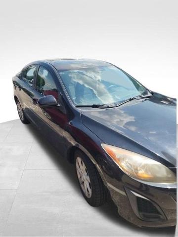 2011 Mazda Mazda3 Vehicle Photo in Fishers, IN 46038