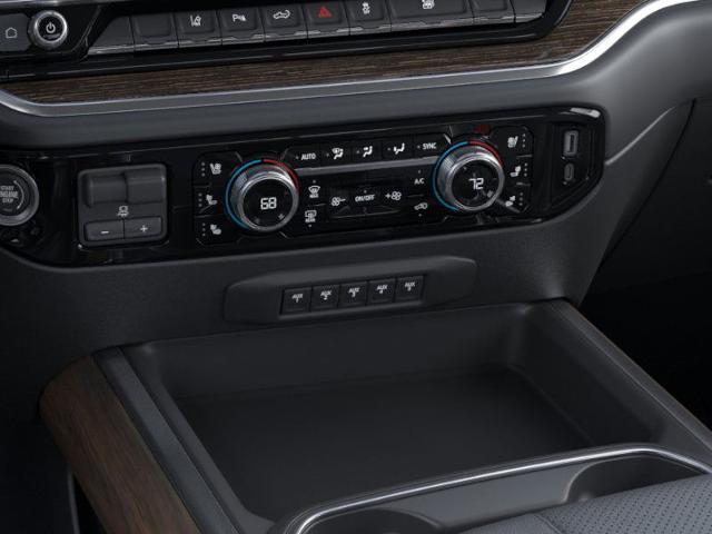 2025 GMC Sierra 2500 HD Vehicle Photo in APPLETON, WI 54914-8833