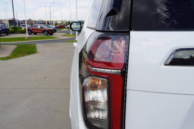 2021 Chevrolet Tahoe Vehicle Photo in Riverdale, UT 84405