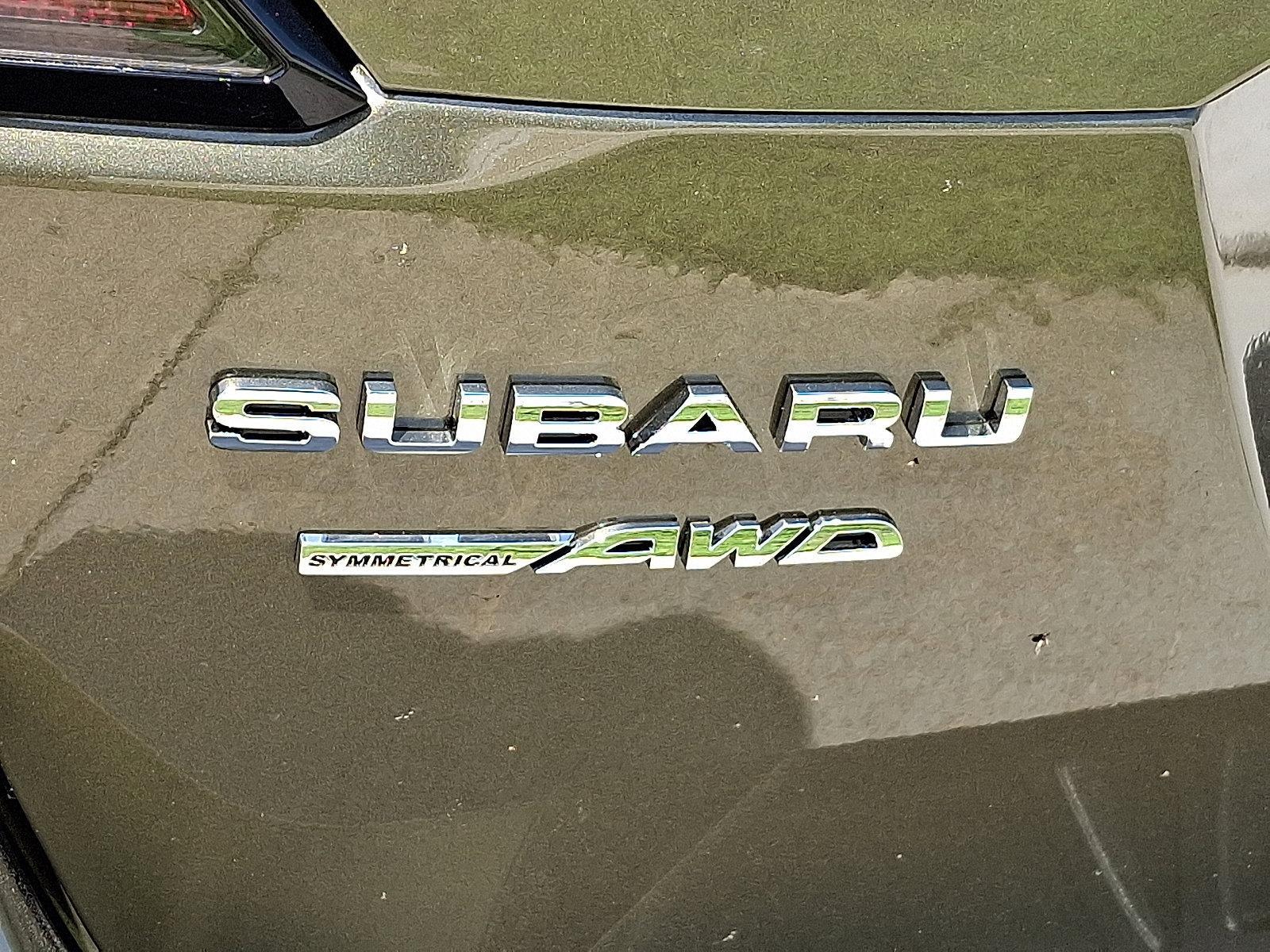 2025 Subaru Outback Vehicle Photo in Harrisburg, PA 17111