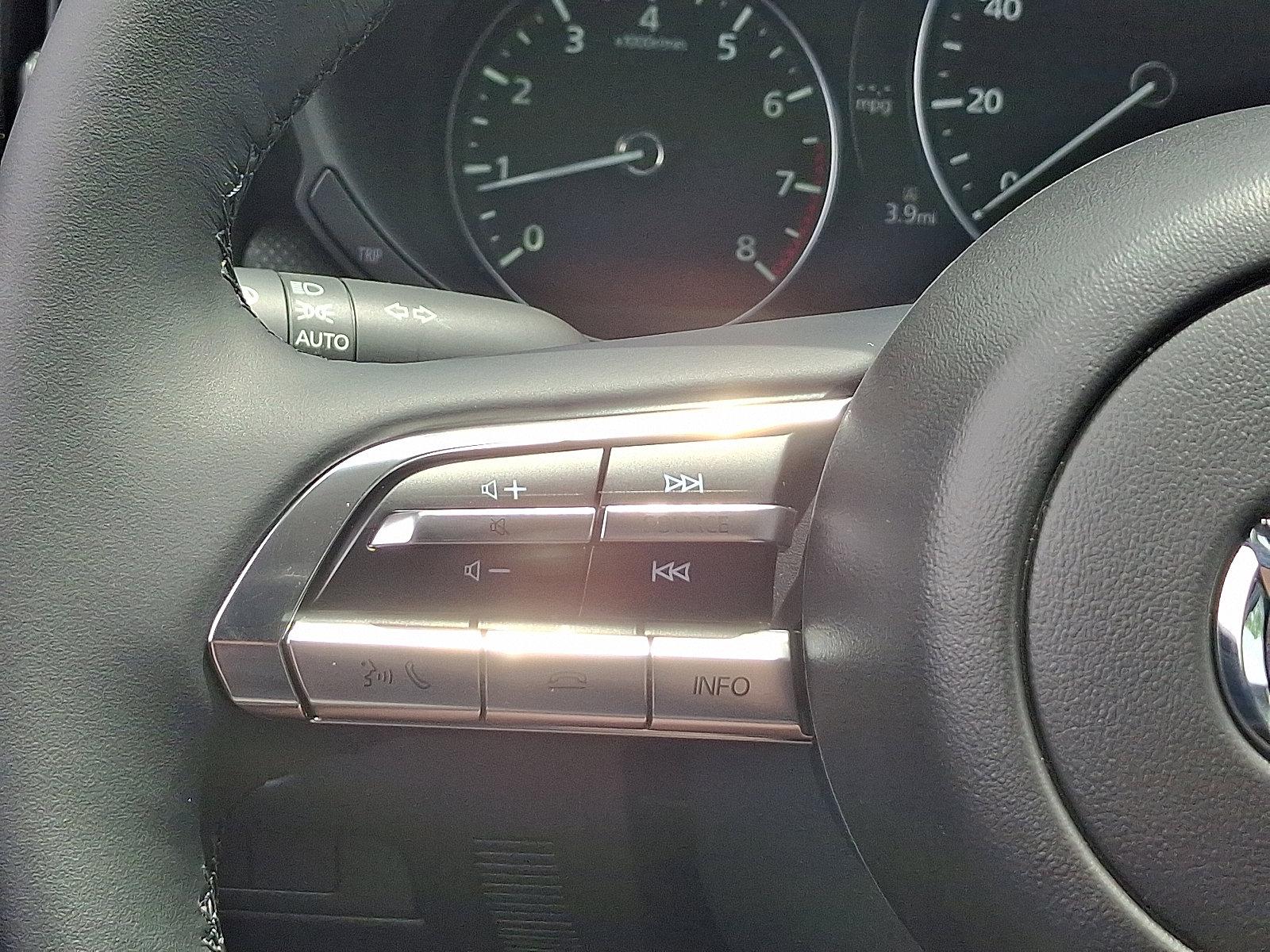 2025 Mazda CX-50 Vehicle Photo in Harrisburg, PA 17111