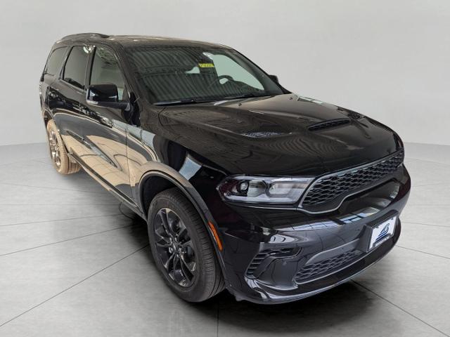 2025 Dodge Durango Vehicle Photo in Oshkosh, WI 54901