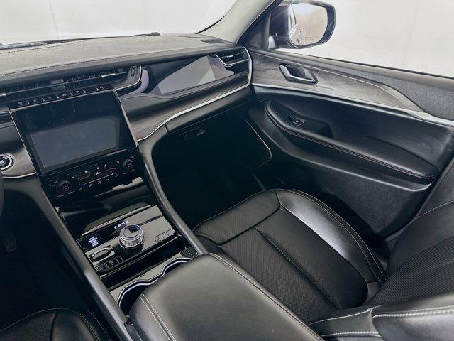 2023 Jeep Grand Cherokee 4xe Vehicle Photo in Doylsetown, PA 18901