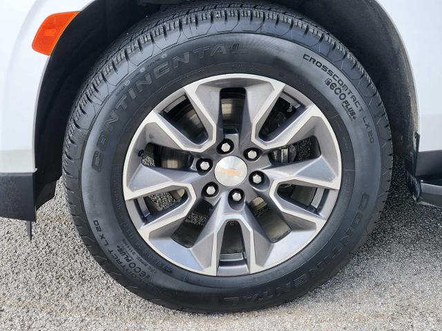 2023 Chevrolet Tahoe Vehicle Photo in DENTON, TX 76210-9321