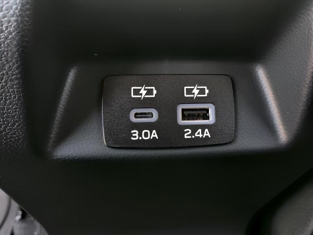 2025 Subaru Crosstrek Vehicle Photo in Green Bay, WI 54304