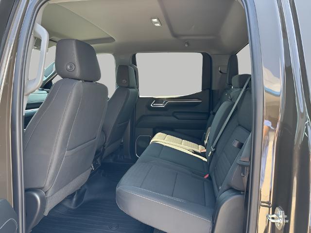 2023 GMC Sierra 1500 Vehicle Photo in MANITOWOC, WI 54220-5838