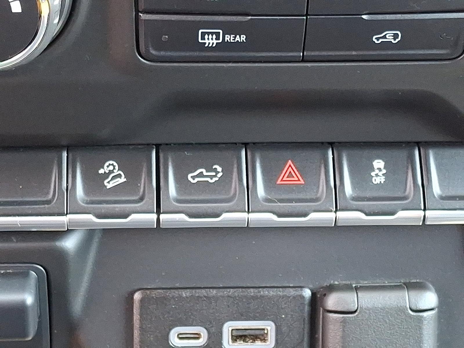 2021 Chevrolet Silverado 1500 Vehicle Photo in BETHLEHEM, PA 18017-9401