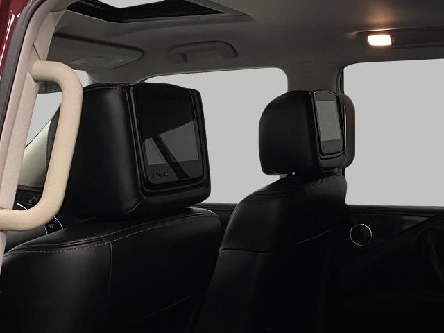 2023 Nissan Armada Vehicle Photo in Appleton, WI 54913