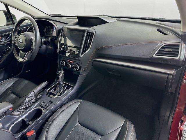 2019 Subaru Crosstrek Vehicle Photo in Doylsetown, PA 18901