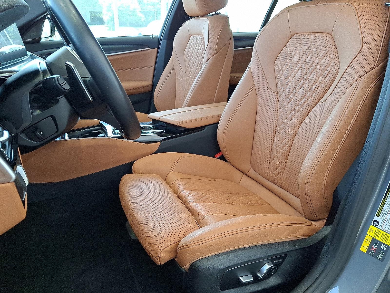 2023 BMW 530e xDrive Vehicle Photo in Lancaster, PA 17601