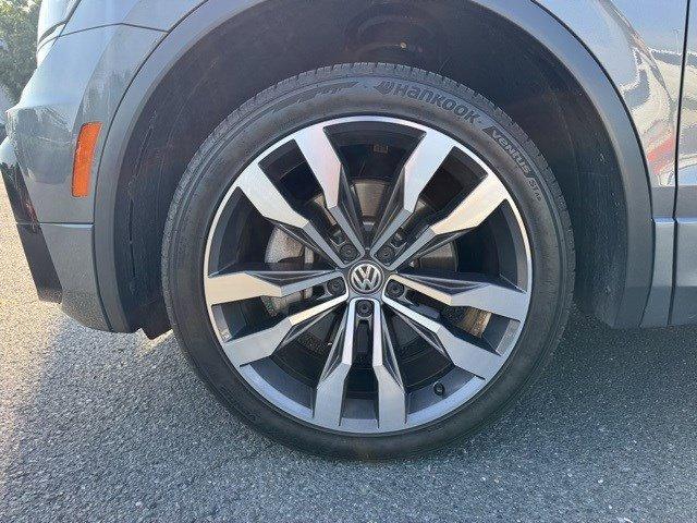2021 Volkswagen Tiguan Vehicle Photo in Mechanicsburg, PA 17050-1707