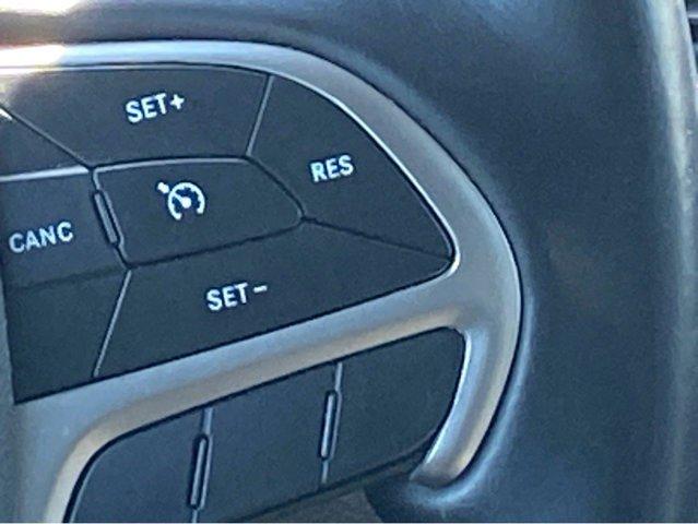 2022 Jeep Grand Cherokee WK Vehicle Photo in POOLER, GA 31322-3252