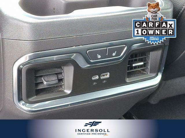2024 GMC Sierra 1500 Vehicle Photo in WATERTOWN, CT 06795-3318