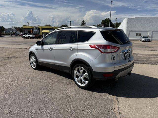 2015 Ford Escape Vehicle Photo in Ogallala, NE 69153