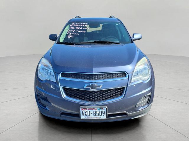 2014 Chevrolet Equinox Vehicle Photo in Neenah, WI 54956